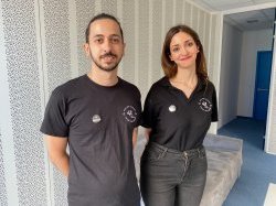 L'École 42, « un monde à part »