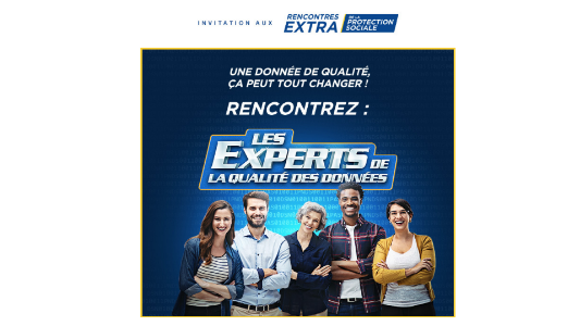 Les Rencontres Extra de la Protection sociale à Saint Laurent du Var affichent complet pour le 11 décembre !