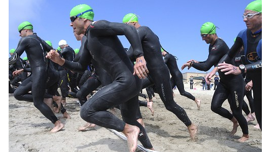 Cannes, capitale du sport en plein air accueille son premier SwimRun le 22 octobre !
