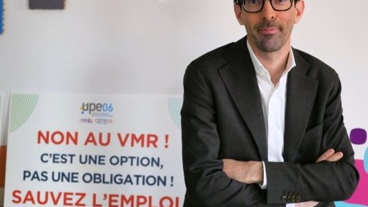 Le versement mobilité régional tend les patrons locaux