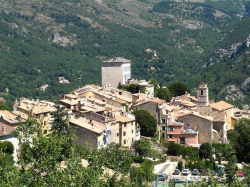 CIPIÈRES : 28 603 € pour l'accès au bâtiment communal (mairie et école)