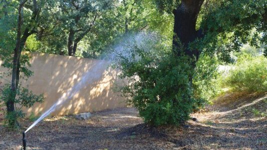 À Marseille, la ressource en eau et le tri sélectif mieux gérés