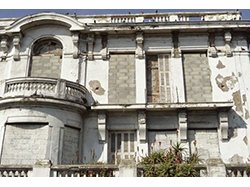 Nice : 2,5 M€ pour la villa La Luna