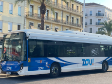 Alpes d'Azur : la fin du transport à la demande oppose Région et Département