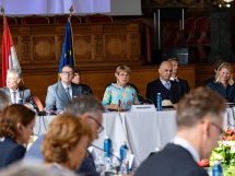 Conseil de l'Europe : Monaco a accueilli les ambassadeurs des 46 États membres