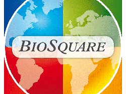 Convention BioSquare 2009