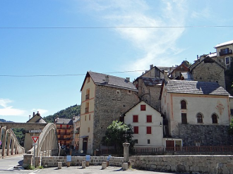 PÉONE : 132 177,34 € pour aménager une laverie municipale