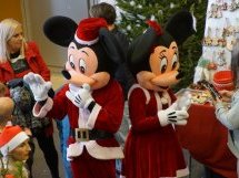 À Marignane, le plein de Trésors de Noël