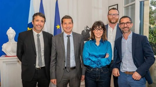L'essentiel de l'actualité de ce mardi 15 avril