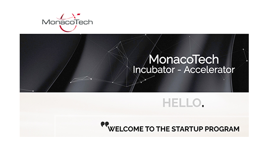 MonacoTech : lancement du site internet !