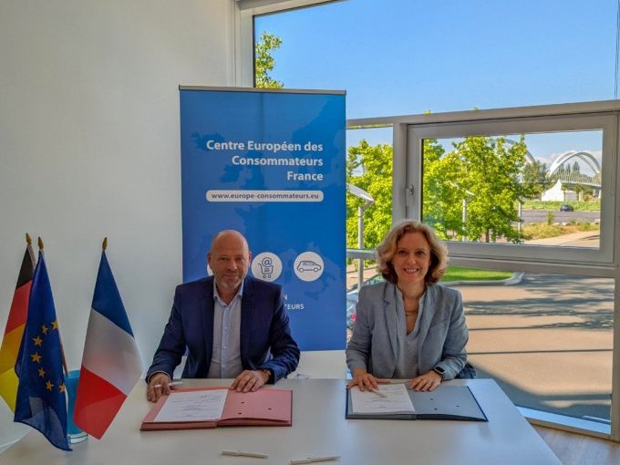 La DGCCRF et le CEC (…)