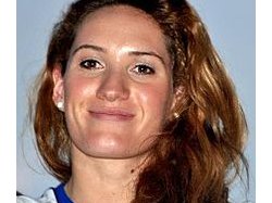 Moment de recueillement en mémoire de Camille Muffat 