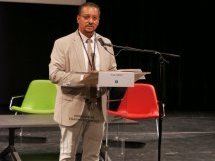 Entretiens de la construction : « Repenser la manière dont nous abordons le conflit »