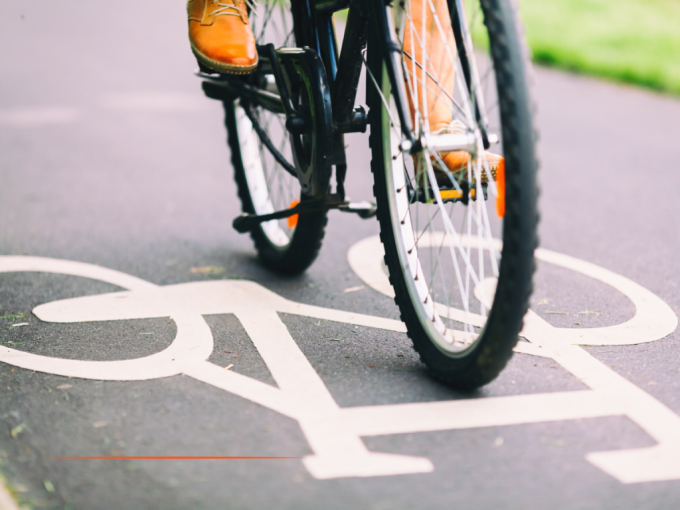 Route du sel sans voiture