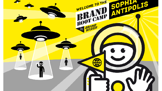 Déjà la 7e édition pour le BrandBootCamp by BrandSilver !!