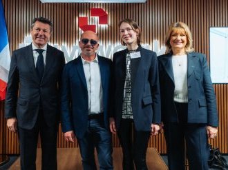 La fintech Paytweak implante son siège à Nice