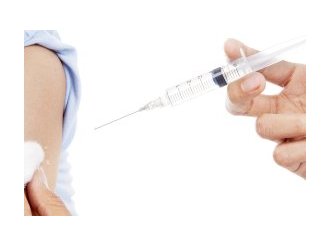 Cannes : Lancement de la campagne publique de vaccination