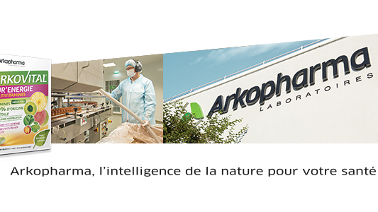 Arkopharma refinance son endettement