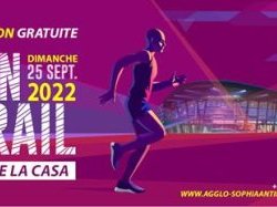 La CASA fête ses 20 ans en proposant un Urban Trail gratuit au parcours insolite ! 