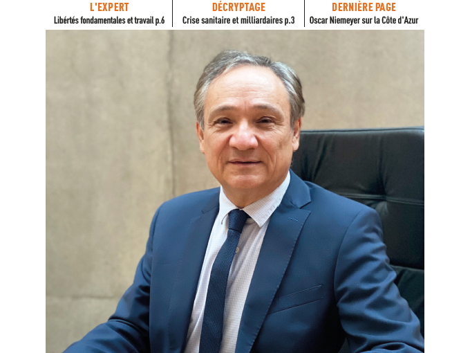 Les Petites Affiches (…)