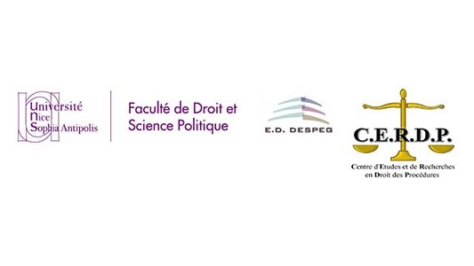 Conférences de haut niveau proposées par le CERDP tout au long de l'année : tous à la fac de droit !