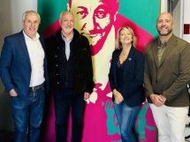 56 000 € pour la solidarité : les Restos du Cœur soutenus par les professionnels de l'immobilier