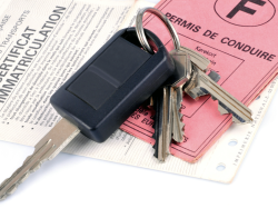 La proposition de loi pour faciliter le passage du permis de conduire adoptée à l'unanimité à l'AN