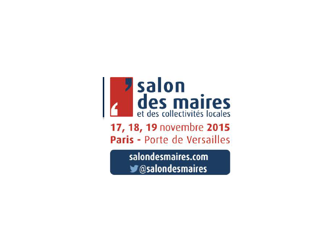 Le Salon des Maires (…)