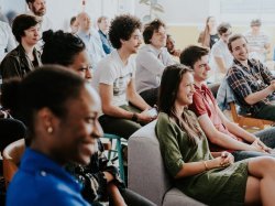 « Entrepreneur for Good » : des jeunes de la Région Sud seront accompagnés cette année