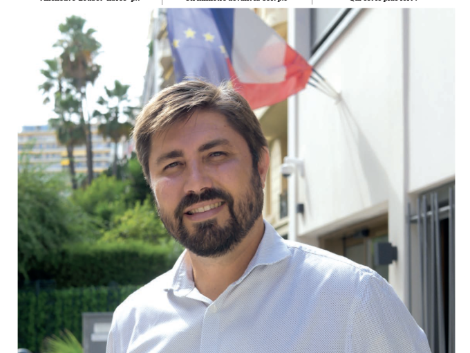 Les Petites Affiches (…)