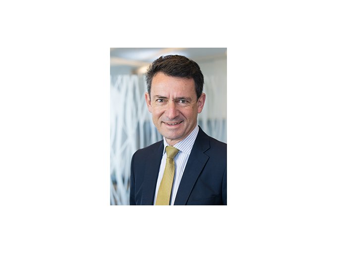 Eymeric de KERHOR nommé