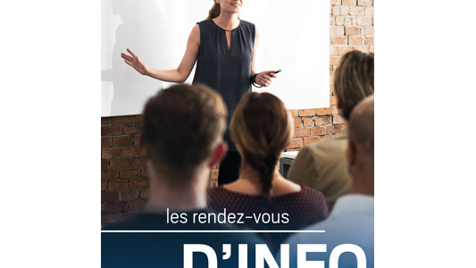 Permanences Notaires à la CCI le 12 Septembre pour les entrepreneurs
