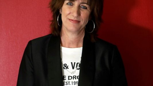 Fabienne Gastaud directrice de WIT invitée du déjeuner de rentrée du Club Business Nice