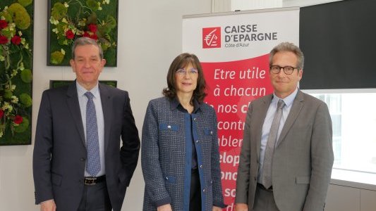 La CECAZ « sereine » pour affronter 2023