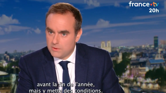 L'essentiel de l'actualité de ce jeudi 9 octobre