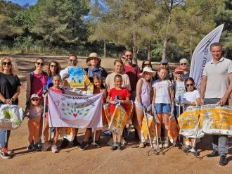 Au Pradet, les citoyens engagés du Conseil Municipal des Enfants