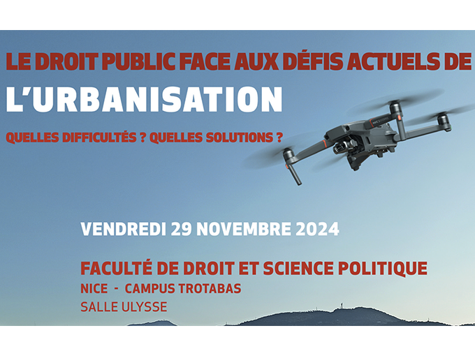 Colloque Cerdacff : (…)