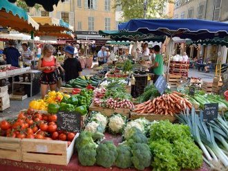 Domaine public et redevances
