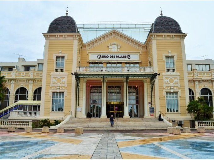 A Hyères, le Casino (…)