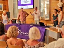  Au Pradet, une mutuelle communale pour l'accès à la santé