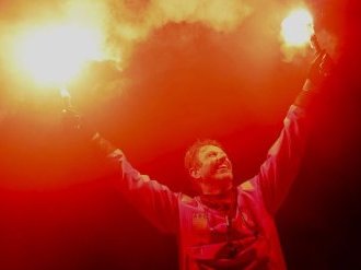 Jean-Pierre Dick, vainqueur de la Route du Rhum, complète son incroyable palmarès