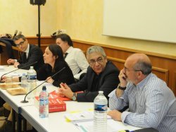 Procédure pénale : les nouveautés décortiquées pour les membres de l'ADAIPE