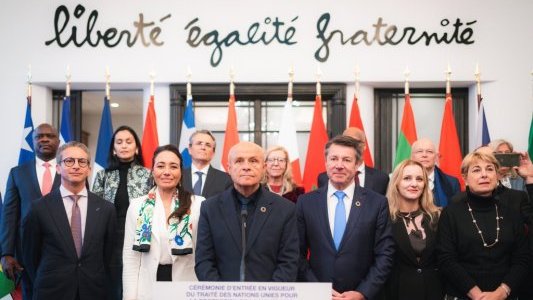 L'essentiel de l'actualité de ce lundi 19 janvier