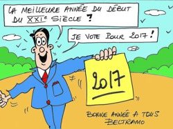 La gazette hebdomadaire