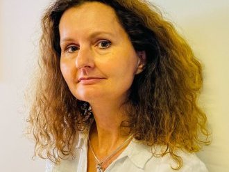 Elisabeth Walliser est nommée Directrice de l'IAE Nice