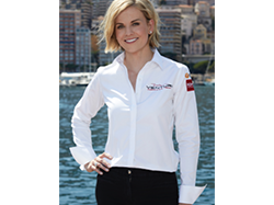 Susie WOLFF est nommée Team Principal de VENTURI Formula E Team et entre au capital de l'écurie monégasque