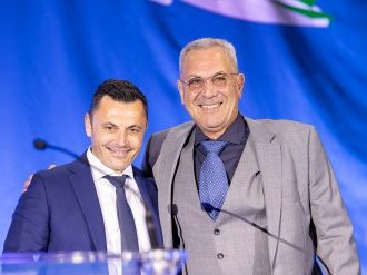 Les projets innovants du nouveau président de la Fédération du BTP du Var