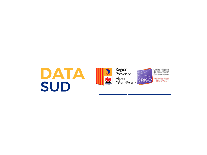 La Région Sud Provence-Al