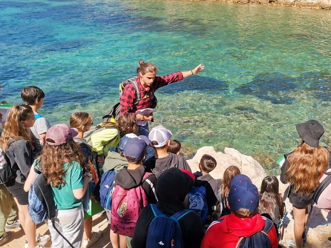 À Toulon, des initiatives
