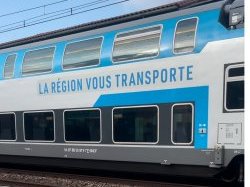 CAF Reichshoffen va produire 22 trains supplémentaires pour renforcer le réseau ferroviaire de la Région Sud